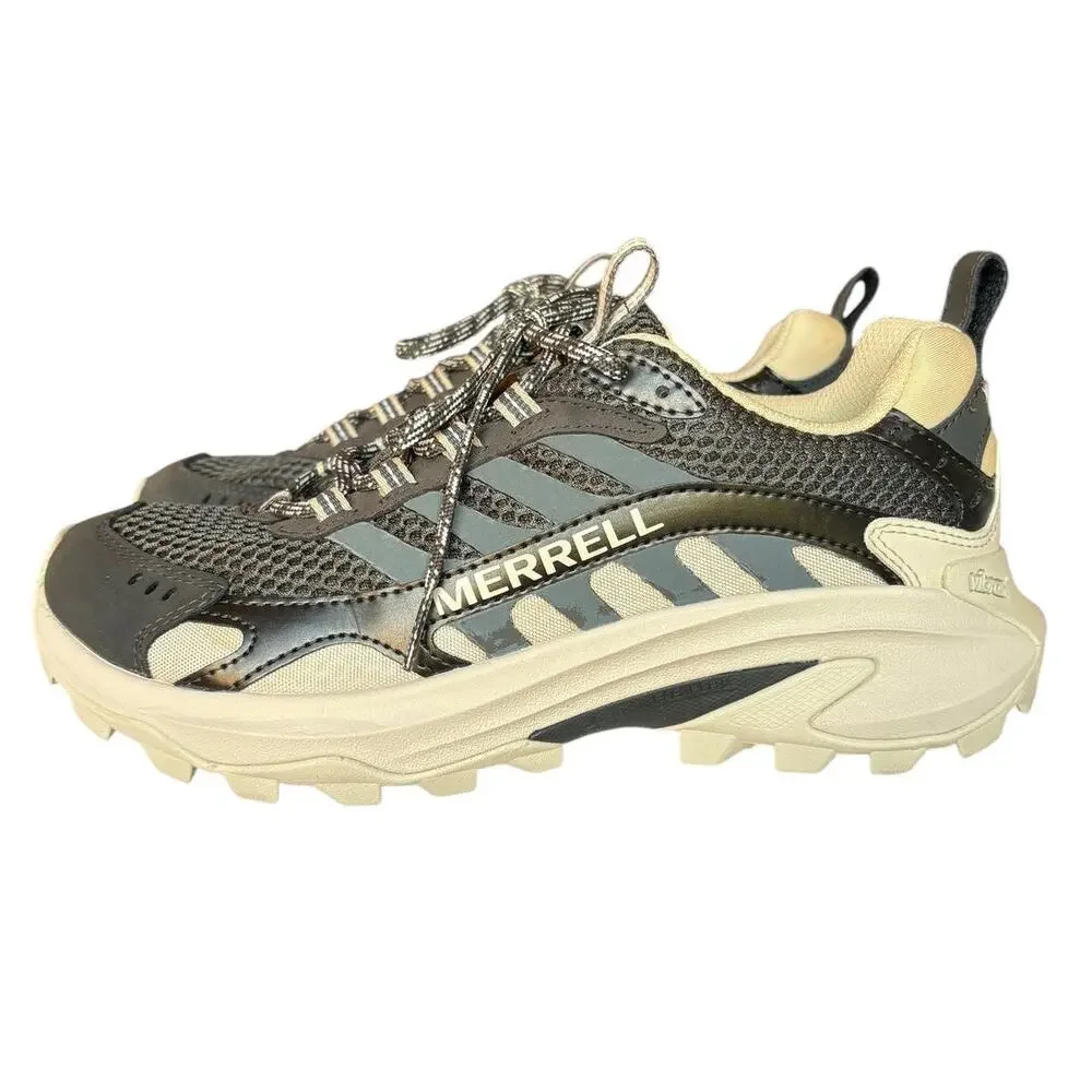 Merrell hiking shoes